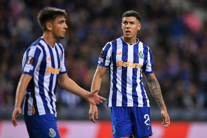 Nhận định, soi k&egrave;o AVS vs Porto, 03h15 ng&agrave;y 29/10: Khẳng định sức mạnh