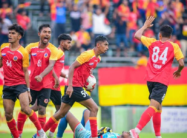 Nhận định, soi k&egrave;o Bashundhara Kings vs East Bengal, 22h00 ng&agrave;y 29/10: Trận chiến sống c&ograve;n