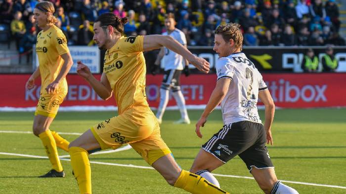 Nhận định, soi k&egrave;o Bodo Glimt vs Rosenborg, 1h00 ng&agrave;y 29/10: L&agrave;m kh&oacute; chủ nh&agrave;