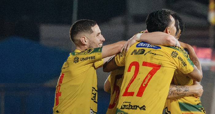 Nhận định, soi k&egrave;o Brusque vs Chapecoense, 05h00 ng&agrave;y 30/10: Thất vọng cửa dưới