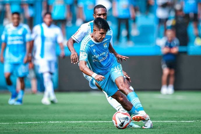 Nhận định, soi k&egrave;o Comerciantes Unidos vs ADT Tarma, 3h30 ng&agrave;y 29/10: Kh&oacute; cho kh&aacute;ch