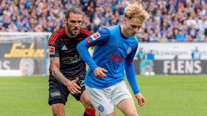 Nhận định, soi k&egrave;o FC Koln vs Holstein Kiel, 02h45 ng&agrave;y 30/10: Cửa dưới thắng thế