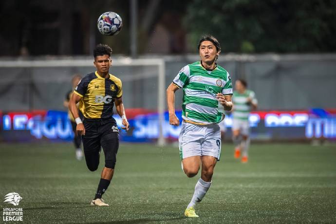 Nhận định, soi k&egrave;o Geylang International vs Tampines Rovers, 18h45 ng&agrave;y 29/10: Tưng bừng b&agrave;n thắng