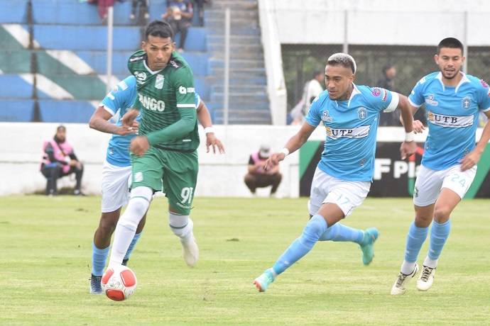 Nhận định, soi k&egrave;o Oriente Petrolero vs San Antonio BB, 6h00 ng&agrave;y 29/10: Phong độ đang l&ecirc;n