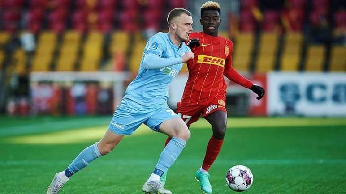Nhận định, soi k&egrave;o Randers vs Nordsjaelland, 1h00 ng&agrave;y 29/10: Tiếp đ&agrave; bất bại