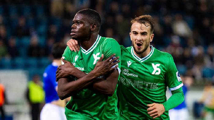 Nhận định, soi k&egrave;o Yverdon vs Lausanne Sports, 02h30 ng&agrave;y 30/10: Kh&oacute; cho cửa tr&ecirc;n