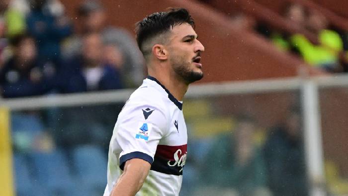 Si&ecirc;u m&aacute;y t&iacute;nh dự đo&aacute;n Cagliari vs Bologna, 00h30 ng&agrave;y 30/10