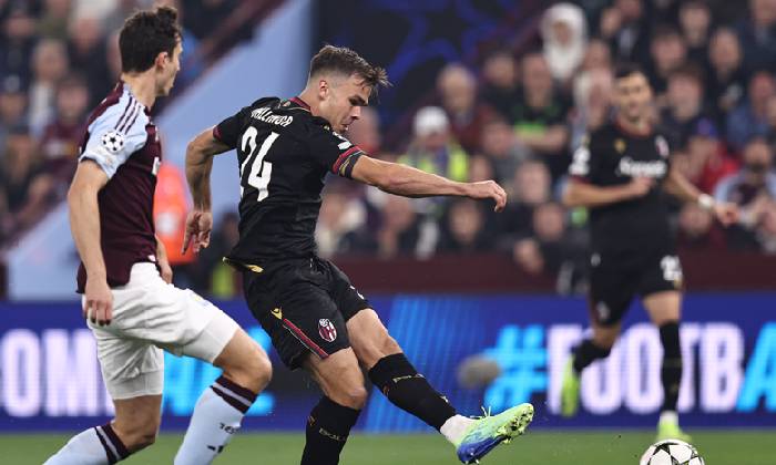 Soi k&egrave;o g&oacute;c Cagliari vs Bologna, 00h30 ng&agrave;y 30/10