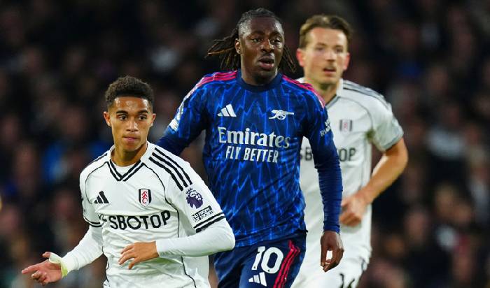 K&egrave;o v&agrave;ng b&oacute;ng đ&aacute; Wycombe vs Fulham, 02h45 ng&agrave;y 29/10: T&igrave;m lại niềm vui