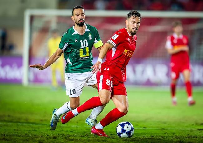 Nhận định, soi k&egrave;o Al-Wehdat vs Al-Muharraq, 1h15 ng&agrave;y 30/10: Kh&aacute;ch khải ho&agrave;n