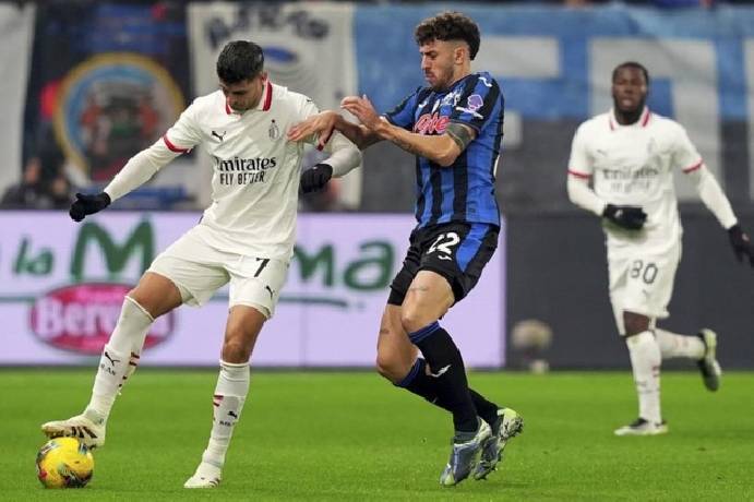 Nhận định, soi k&egrave;o Atalanta vs AC Milan, 2h45 ng&agrave;y 29/10: Đ&ograve;i lại ng&ocirc;i đầu