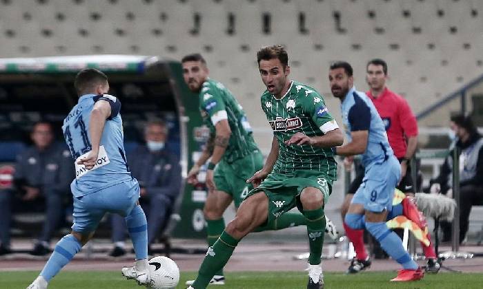 Nhận định, soi k&egrave;o Atromitos vs Panathinaikos, 00h30 ng&agrave;y 30/10: Đối thủ l&igrave; lợm