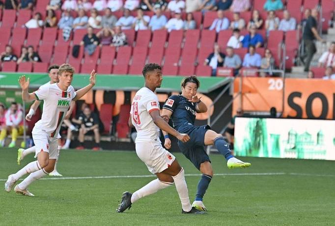 Nhận định, soi k&egrave;o Augsburg vs Bochum, 2h45 ng&agrave;y 29/10: V&eacute; cho chủ nh&agrave;