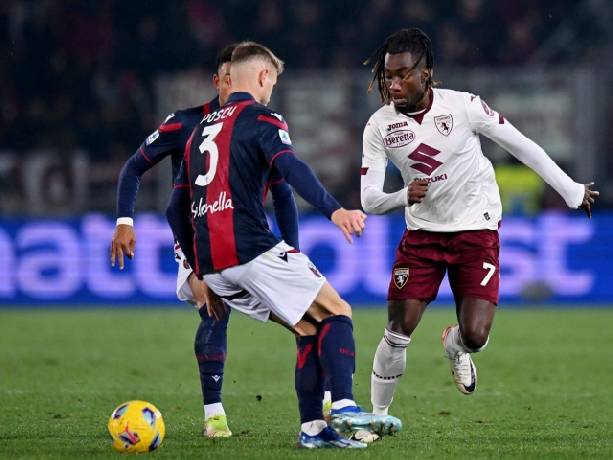 Nhận định, soi k&egrave;o Bologna vs Torino, 02h45 ng&agrave;y 30/10: Phơi x&aacute;c tại Dall'Ara