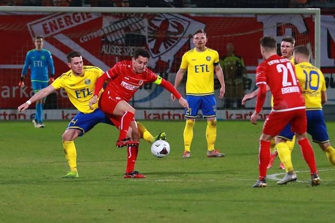 Nhận định, soi k&egrave;o Cottbus vs Leipzig, 2h45 ng&agrave;y 29/10: Kh&oacute; c&oacute; bất ngờ