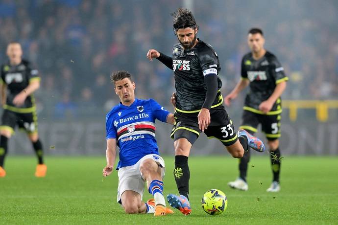 Nhận định, soi k&egrave;o Empoli vs Sampdoria, 2h30 ng&agrave;y 29/10: Dễ h&ograve;a