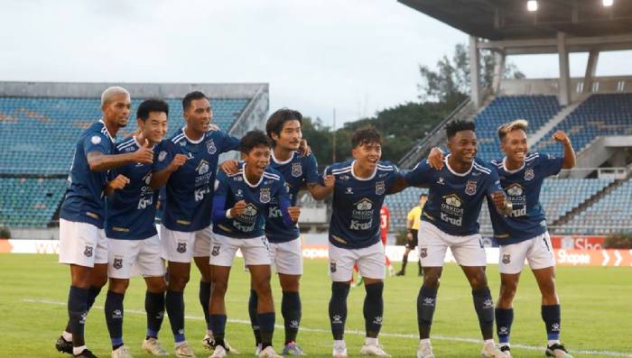 Nhận định, soi k&egrave;o Ezra vs PKR Svay Rieng, 19h00 ng&agrave;y 29/10: Tiếp tục đại bại