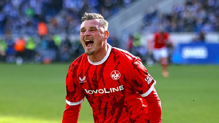 Nhận định, soi k&egrave;o Greuther Furth vs Kaiserslautern, 00h00 ng&agrave;y 30/10: Th&ecirc;m một lần đau