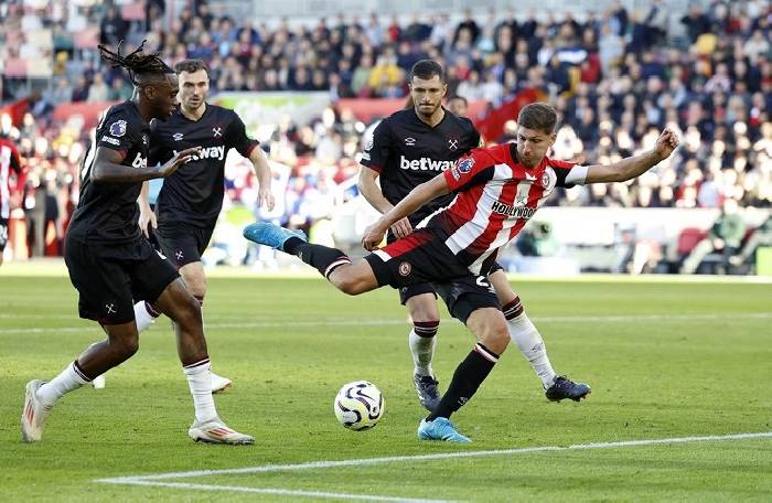 Nhận định, soi k&egrave;o Grimsby vs Brentford, 2h45 ng&agrave;y 29/10: Giải m&atilde; hiện tượng