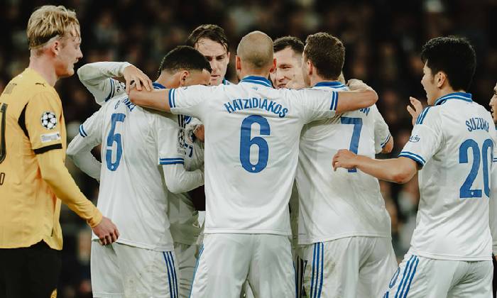 Nhận định, soi k&egrave;o Hobro vs Copenhagen, 23h45 ng&agrave;y 29/10: Thắng trở lại