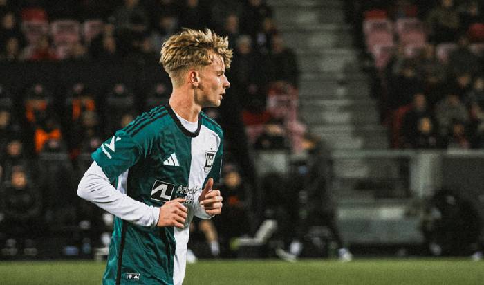 Nhận định, soi k&egrave;o IF Lyseng vs Vejle, 00h00 ng&agrave;y 30/10: Game dễ