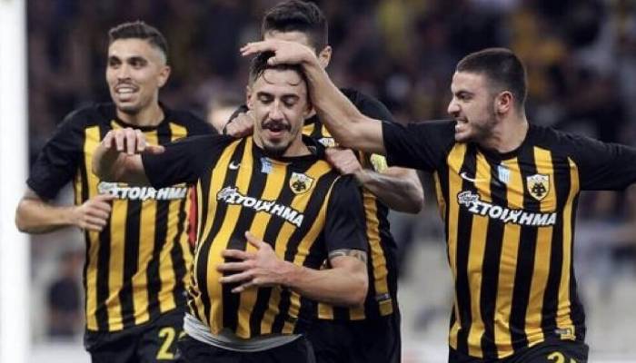 Nhận định, soi k&egrave;o Ilioupoli vs AEK Athens, 20h30 ng&agrave;y 29/10: Kh&ocirc;ng c&oacute; cửa