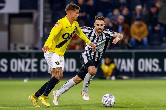 Nhận định, soi k&egrave;o NAC vs Heracles, 2h00 ng&agrave;y 30/10: Thiết tha g&igrave; c&uacute;p Quốc gia