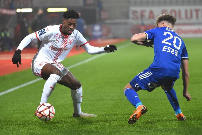 Nhận định, soi k&egrave;o Nancy vs Bastia, 2h30 ng&agrave;y 29/10: Cơ hội kh&oacute; bỏ lỡ