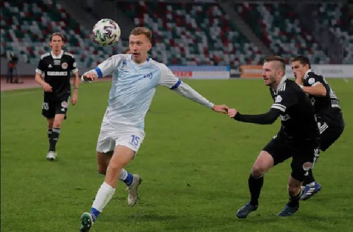Nhận định, soi k&egrave;o Neman Grodno vs Dinamo Minsk, 00h00 ng&agrave;y 30/10: Kh&ocirc;ng để tụt lại