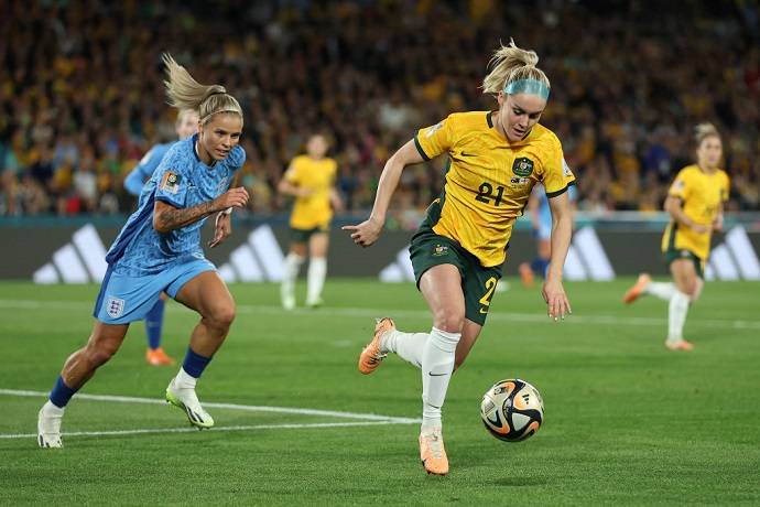 Nhận định, soi k&egrave;o Nữ Anh vs Nữ &Uacute;c, 2h00 ng&agrave;y 29/10: Phong độ kh&ocirc;ng cao