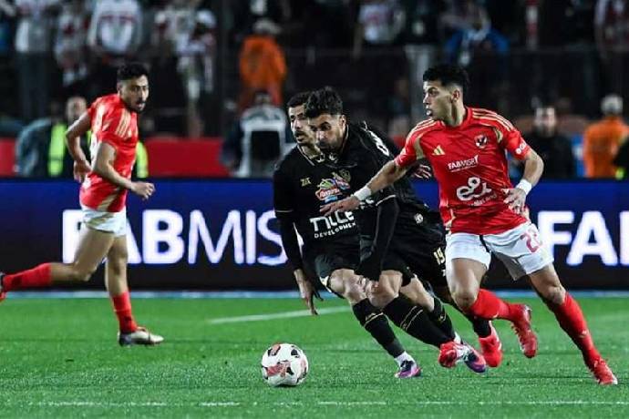 Nhận định, soi k&egrave;o Petrojet vs Al Ahly, 00h00 ng&agrave;y 30/10: Trở lại vị tr&iacute; quen thuộc