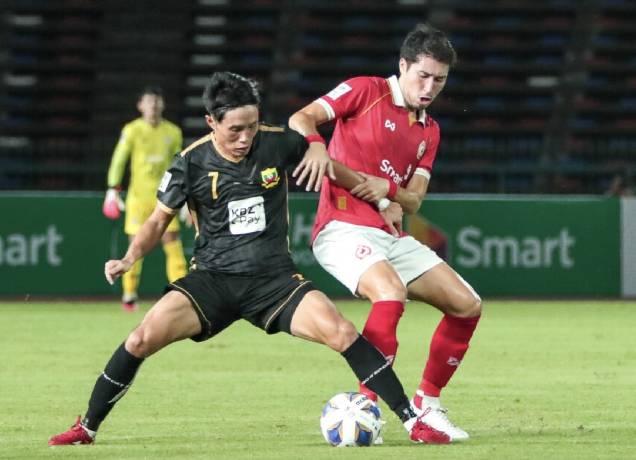 Nhận định, soi k&egrave;o Phnom Penh Crown vs Shan United, 15h00 ng&agrave;y 29/10: Tin v&agrave;o chủ nh&agrave;