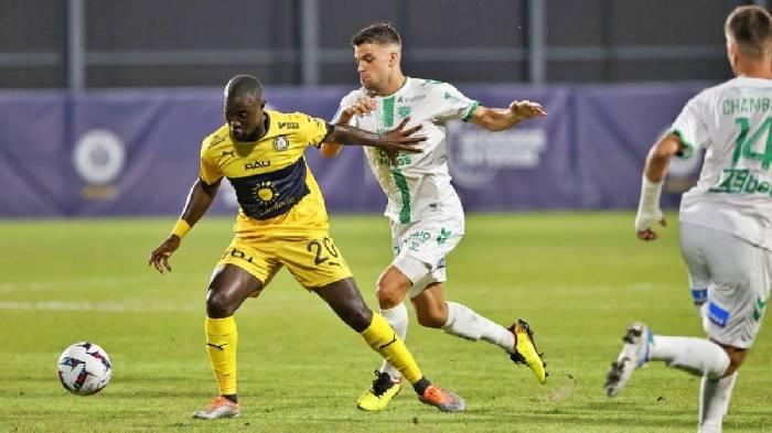 Nhận định, soi k&egrave;o Saint-Etienne vs Pau, 2h30 ng&agrave;y 29/10: Kh&aacute;ch thăng hoa