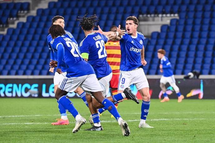 Nhận định, soi k&egrave;o Strasbourg vs Auxerre, 03h05 ng&agrave;y 30/10: Trở lại mạch thắng