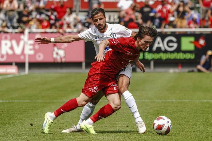 Nhận định, soi k&egrave;o Thun vs Winterthur, 2h30 ng&agrave;y 29/10: Củng cố ng&ocirc;i đầu