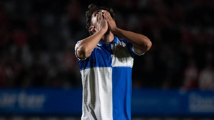 Nhận định, soi k&egrave;o UD Poblense vs Sabadell, 00h00 ng&agrave;y 30/10: Tạm biệt chủ nh&agrave;