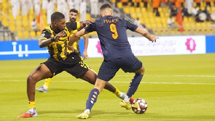 Nhận định, soi k&egrave;o Umm Salal vs Muaither, 23h30 ng&agrave;y 29/10: Kh&oacute; c&oacute; bất ngờ