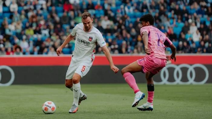 Soi k&egrave;o g&oacute;c Heidenheim vs Hamburger, 00h30 ng&agrave;y 29/10