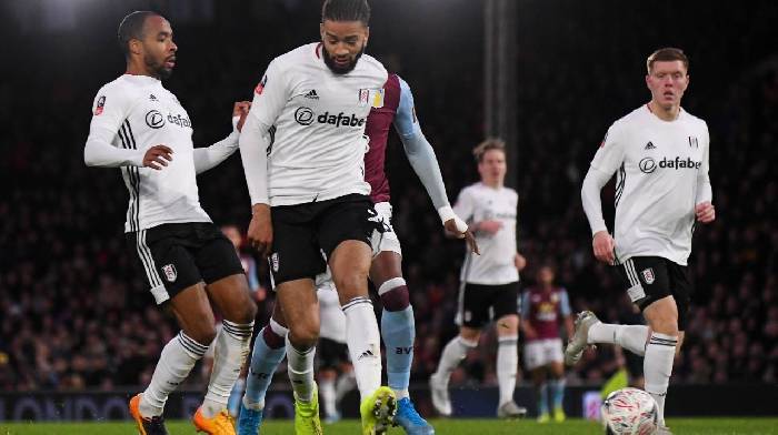 Soi k&egrave;o g&oacute;c Wycombe vs Fulham, 02h45 ng&agrave;y 29/10