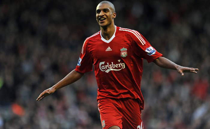 Tin chuyển nhượng V.League: TP.HCM chi&ecirc;u mộ cựu sao Liverpool