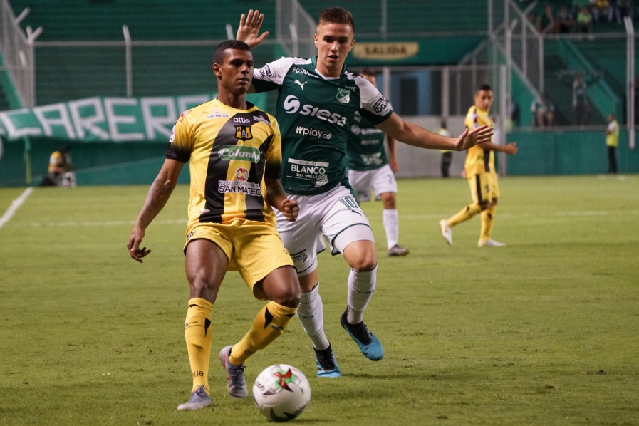 Nhận định b&oacute;ng đ&aacute; Deportivo Cali vs Alianza, 7h30 ng&agrave;y 29/11: Hy vọng mong manh