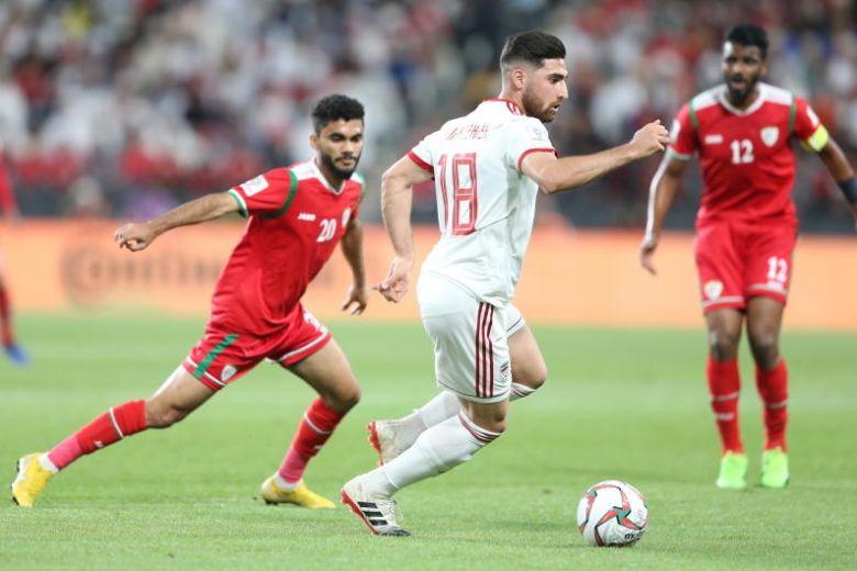 Nhận định b&oacute;ng đ&aacute; U19 Oman vs U19 Pakistan, 22h ng&agrave;y 28/11: Cống hiến v&agrave; hấp dẫn