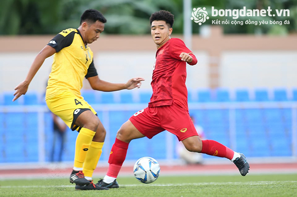 Tỷ lệ b&oacute;ng đ&aacute; SEA Games h&ocirc;m nay 28/11: U22 Việt Nam vs U22 L&agrave;o