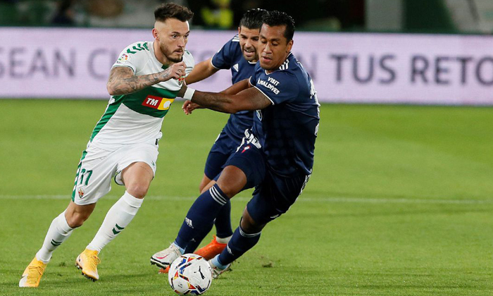 Nhận định Elche vs Cadiz, 20h00 ng&agrave;y 28/11
