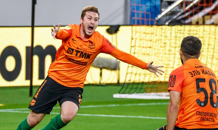 Nhận định Ural Sr vs PFC Sochi, 16h00 ng&agrave;y 29/11