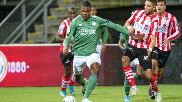 Nhận định PSV Eindhoven vs Sparta Rotterdam, 2h00 ng&agrave;y 30/11
