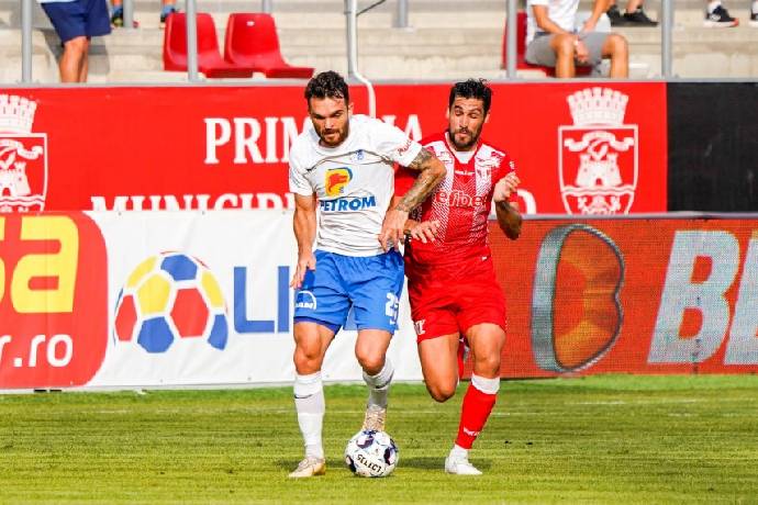 K&egrave;o xi&ecirc;n thơm nhất h&ocirc;m nay 29/11: Gaz Metan Medias vs Farul Constanta