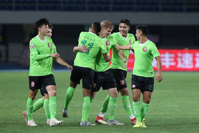 Nhận định, soi k&egrave;o Beijing BIT vs Xinjiang Tianshan, 14h00 ng&agrave;y 29/11