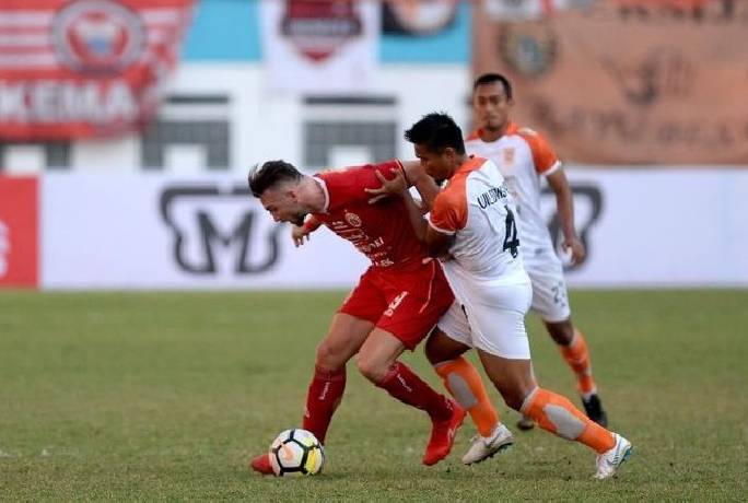Nhận định, soi k&egrave;o Borneo vs Persija Jakarta, 20h45 ng&agrave;y 29/11