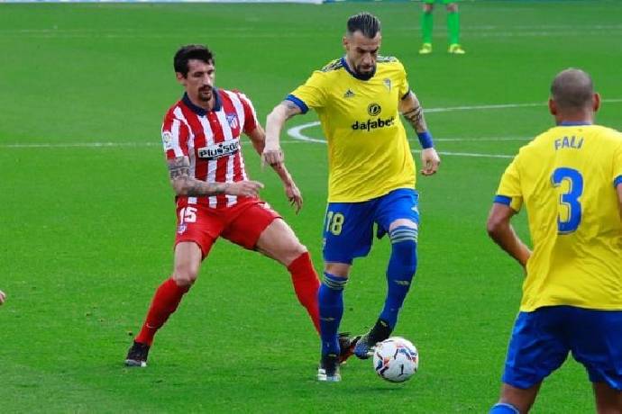 Nhận định, soi k&egrave;o Cadiz vs Atletico Madrid, 0h30 ng&agrave;y 29/11